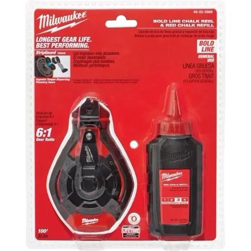 Milwaukee - MWK48-22-3986 - 48-22-3986
