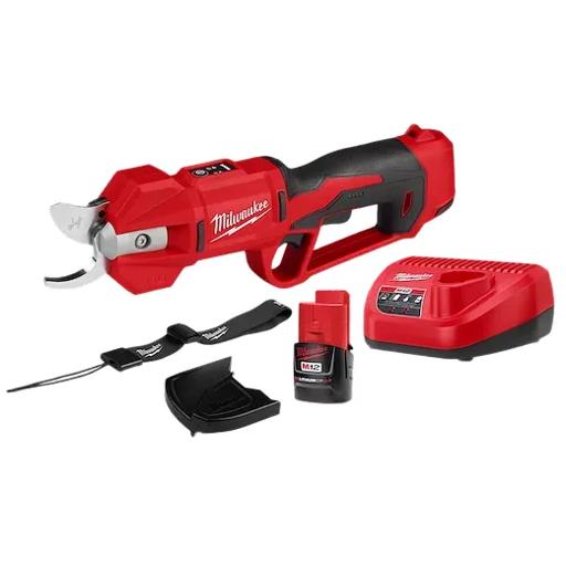 Milwaukee - MWK2534-21 - 2534-21