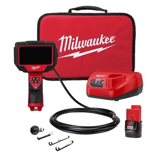 Milwaukee - MWK2324-21 - 2324-21