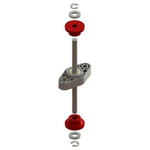 Atro Engineered Systems - ATREM75-69002-HT - EM75-69002-HT