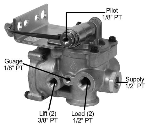 FleetSpec - FTCGTD5020-21A - GTD5020-21A