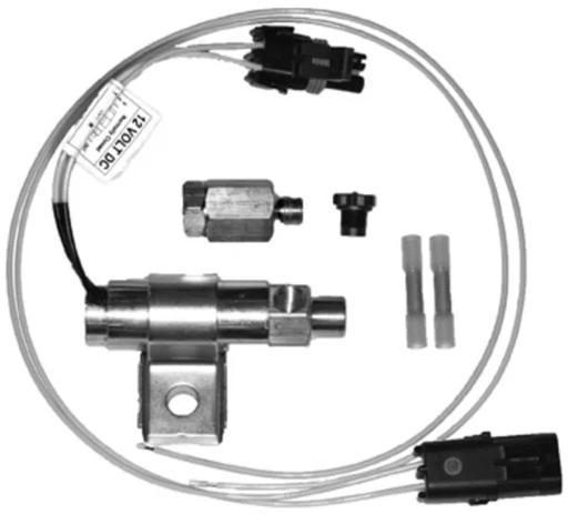 FleetSpec - FTCGTD8600KIT - GTD8600KIT