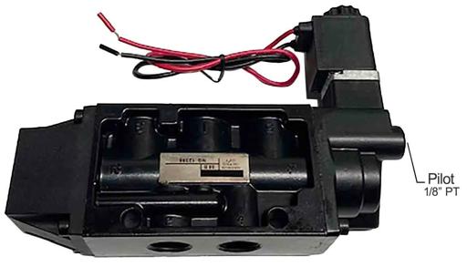 FleetSpec - FTCNORK71EA00KS6KVW - NORK71EA00KS6KVW