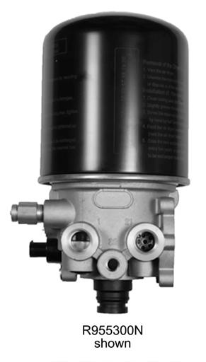 FleetSpec - FTCR955300N - R955300N