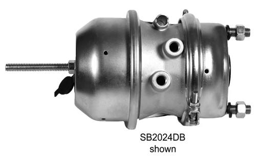 FleetSpec - FTCSB2430DB - SB2430DB