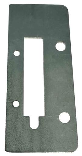 FleetSpec - FTCFS-RC016PLATE - FS-RC016PLATE