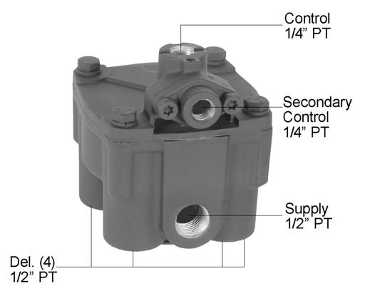 FleetSpec - FTCFS800477N - FS800477N