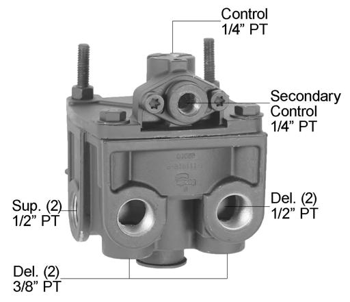 FleetSpec - FTCFS800481N - FS800481N
