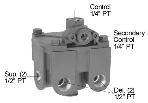 FleetSpec - FTCFS800470N - FS800470N