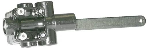 FleetSpec - FTCFS-6700 - FS-6700