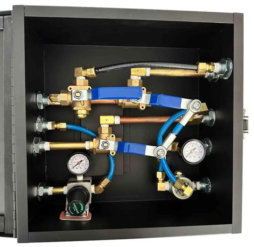 FleetSpec - FTCFS-6967-25 - FS-6967-25
