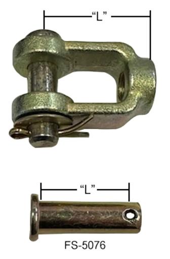 FleetSpec - FTCFS-5081 - FS-5081
