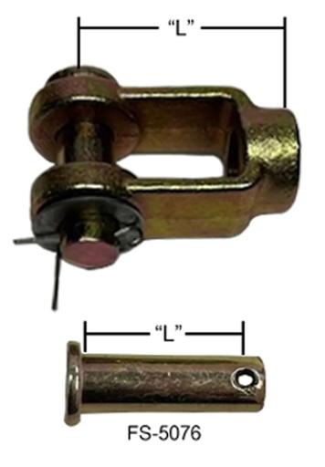 FleetSpec - FTCFS-5082A - FS-5082A