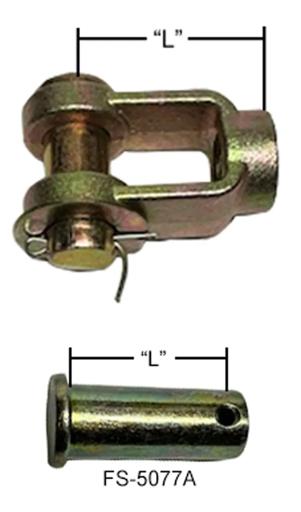 FleetSpec - FTCFS-5083A - FS-5083A