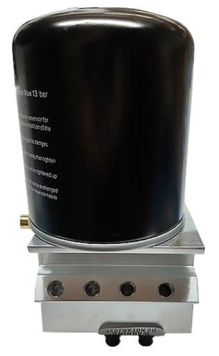 FleetSpec - FTCFS5010133N - FS5010133N