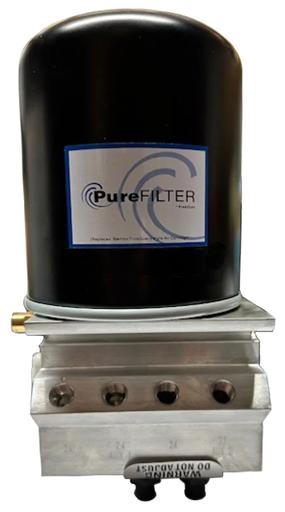 FleetSpec - FTCFS5010133NPF - FS5010133NPF