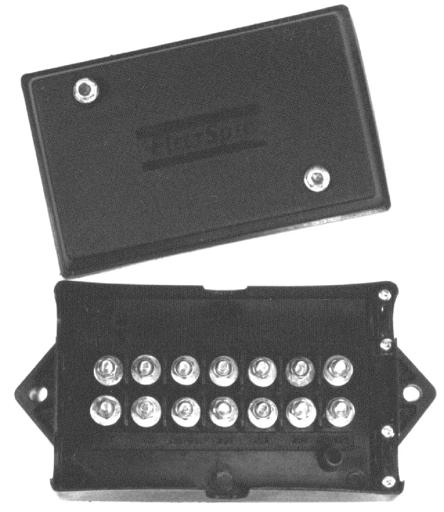 FleetSpec - FTCFS-3584 - FS-3584