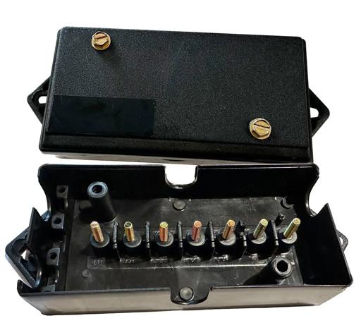 FleetSpec - FTCFS-3583-8NN - FS-3583-8NN