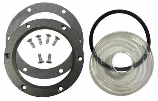 FleetSpec - FTCFS-34009-G - FS-34009-G