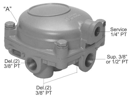 FleetSpec - FTCFS279952N - FS279952N
