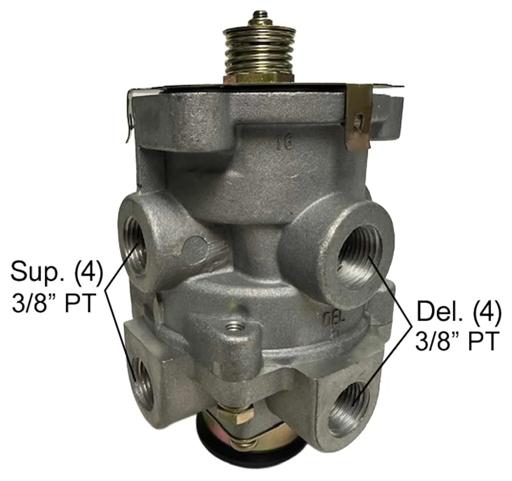 FleetSpec - FTCFS286171N - FS286171N