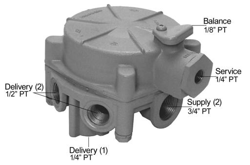 FleetSpec - FTCFS286370N - FS286370N
