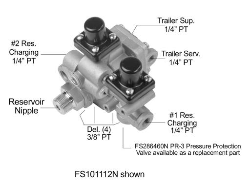 FleetSpec - FTCFS101112N - FS101112N
