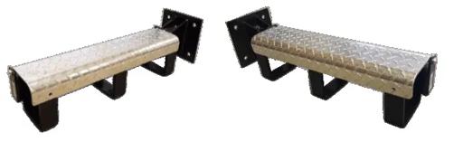 Star Fabrication - STF3180LR-W - 3180LR-W