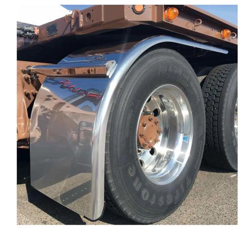 Trux - TRXTFEN-H57-0.5 - TFEN-H57-0.5