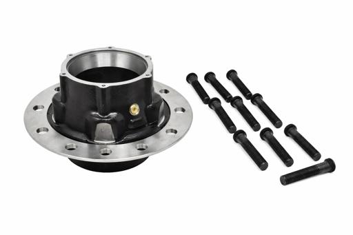 Hendrickson - TURS-37184-2 - S-37184-2