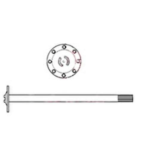 Rockwell - ROC3202A8815 - 3202A8815
