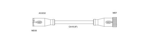Sealco - SELAC2232 - AC2232