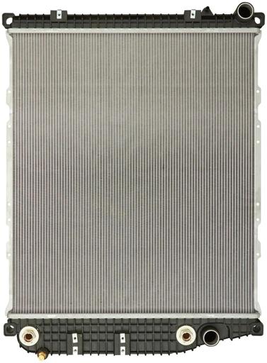 Spectra Premium - SPE2001-1777P - 2001-1777P