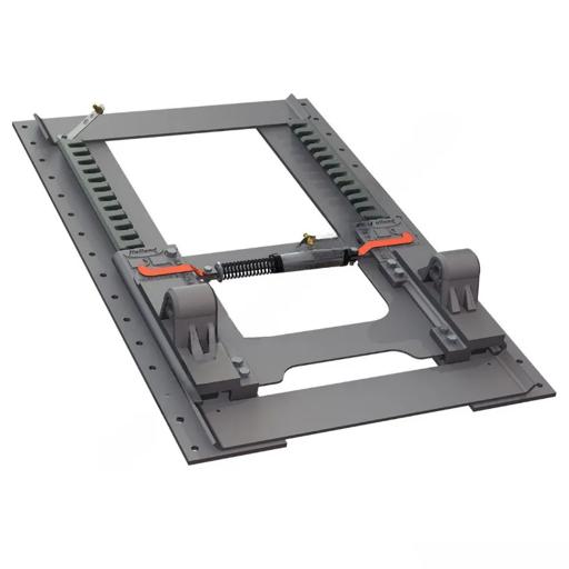 SAF-Holland - HOLXA-R960-35 - XA-R960-35