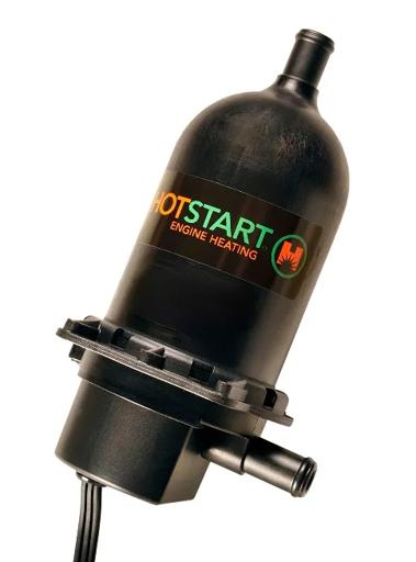 Hotstart - KIMTPS052GT10-004 - TPS052GT10-004