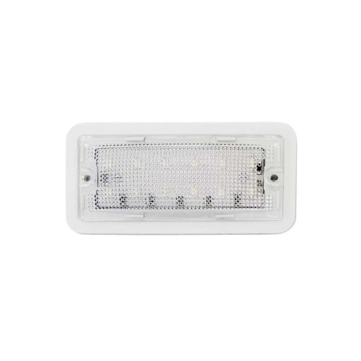 Jetco Heavy Duty Lighting - JET122-66703B - 122-66703B