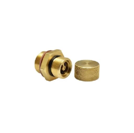 No-SpillTM Systems - NOP20-26912-01P - 20-26912-01P