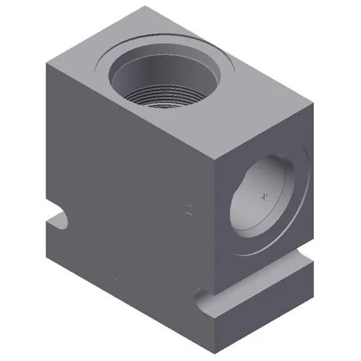 Racor - RACB16-2-A16T - B16-2-A16T