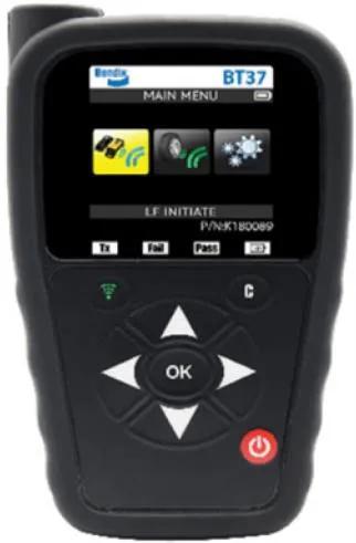 Bendix - BENK180089 - K180089