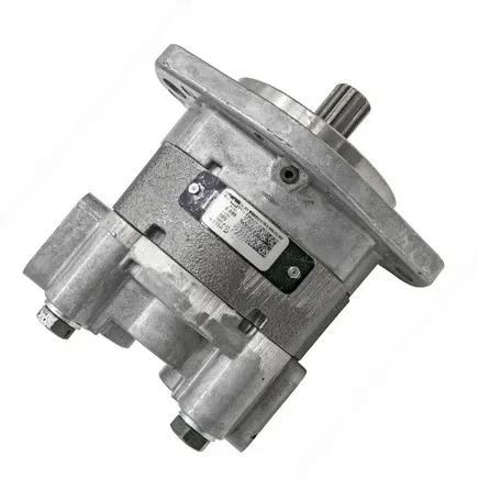 Parker Hannifin - CHE0120605 - 0120605