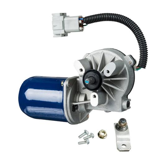 Johnson Electric - AME1400-3110007 - 1400-3110007