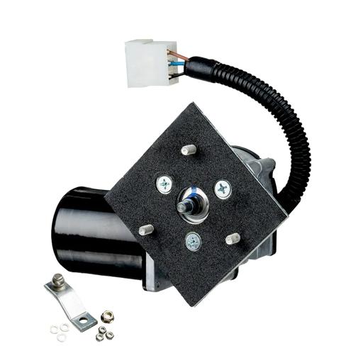 Johnson Electric - AME1400-3110010 - 1400-3110010