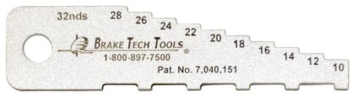 Tectran - TECA161 - A161