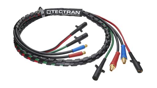 Tectran - TEC169123X - 169123X