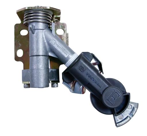 Tectran - TEC9229E-A - 9229E-A