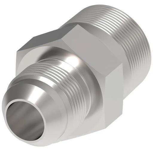 Eaton Weatherhead - WHD2021-6-6S - 2021-6-6S