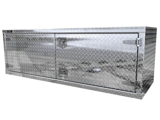 Trebor Manufacturing - TRETR2472 - TR2472