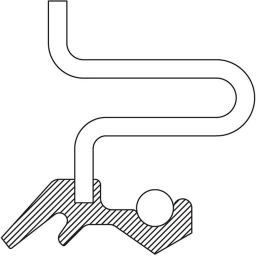 Timken - TIM710508 - 710508