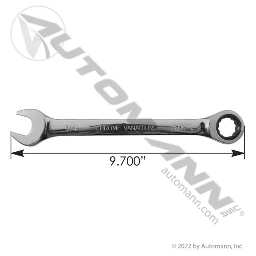 Automann - MZW579.4124R - 579.4124R