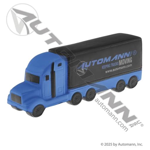 Automann - MZZCAT-TRK2023 - CAT-TRK2023